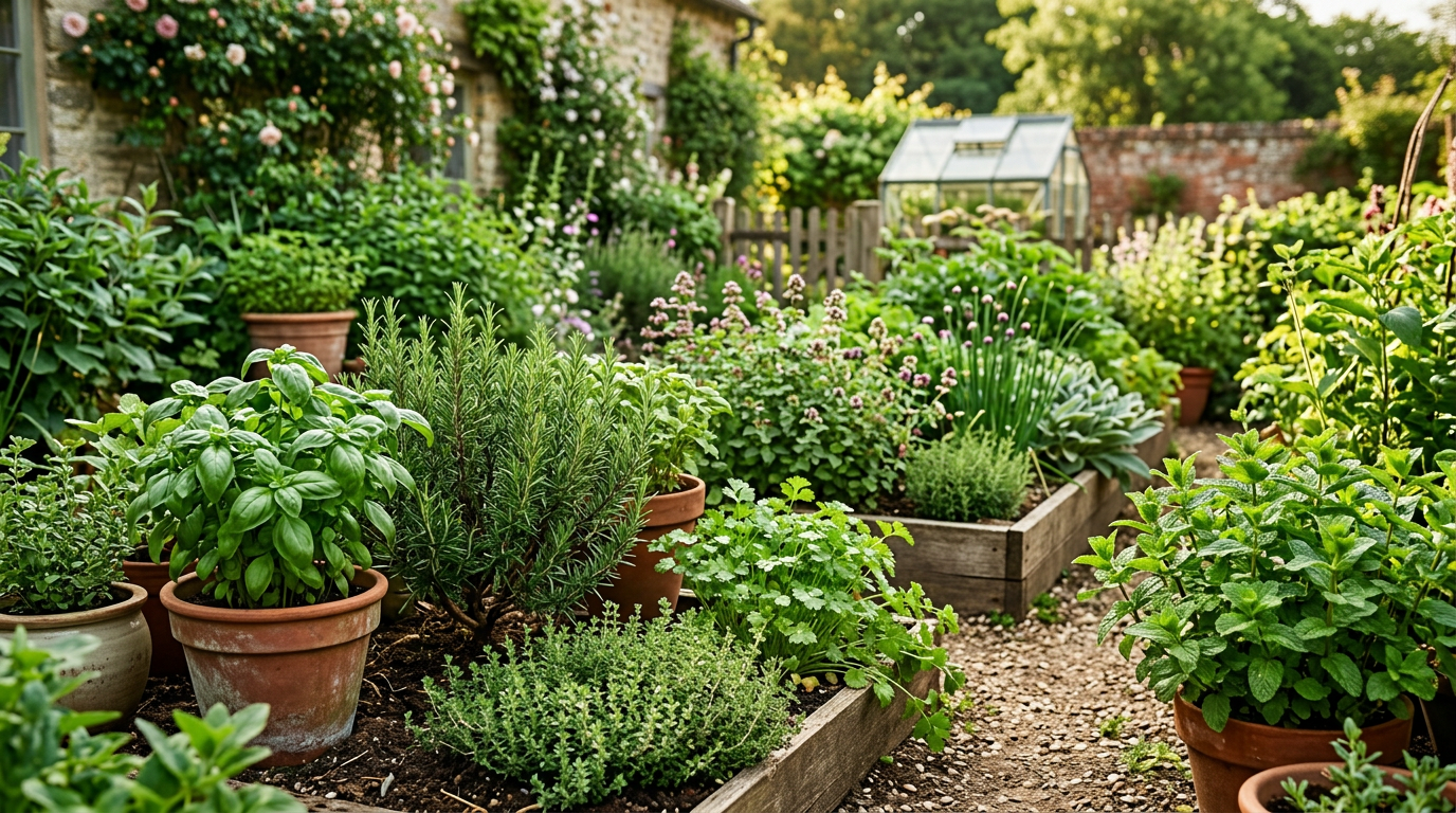 Botanical Interests vs High Mowing Organic Seeds: All-Organic vs Mixed Options